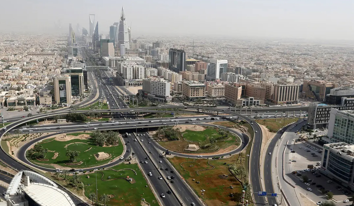 Saudi Arabia